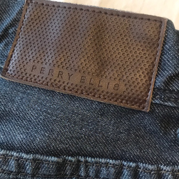 Men’s Perry Ellis Jeans - Picture 5 of 6